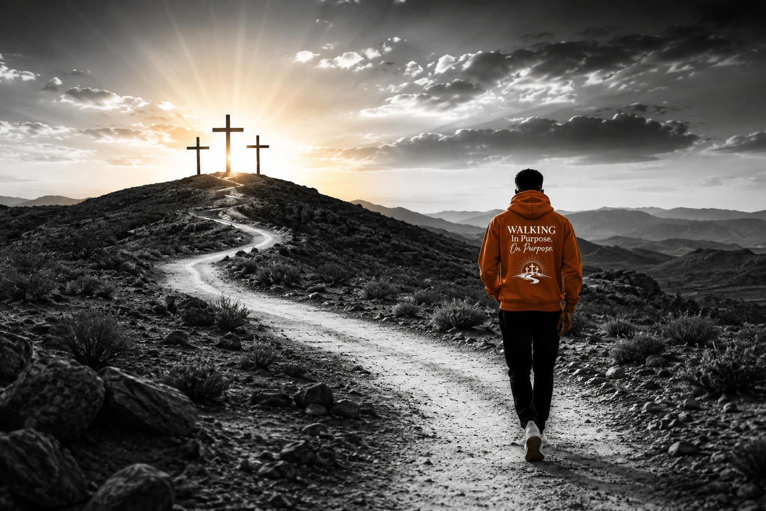 The Journey